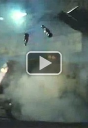 Coca-Cola: Blade Roller (1993)