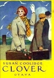 Clover (Susan Coolidge)