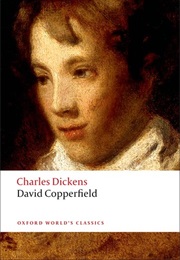 David Copperfield (Charles Dickens)