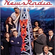 Newsradio