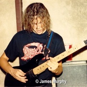 James Murphy (Death)