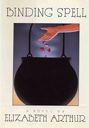 Binding Spell (Elizabeth Arthur)