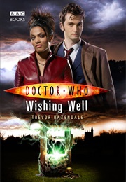Wishing Well (Trevor Baxendale)