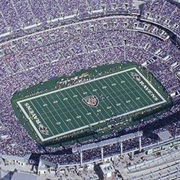 M&T Bank Stadium-Baltimore Ravens