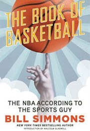 The Book of Basketball (Bill Simmons)