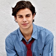 Jake T. Austin
