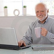 Try to Gain Popularity Online and Fail Miserably