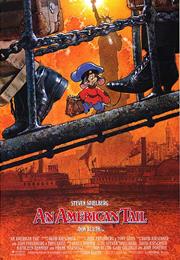 An American Tail