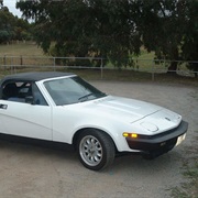 Triumph TR7