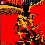 Deathstroke, the Hunted