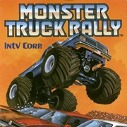 Monster Truck Rally