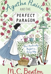 Agatha Raisin and the Perfect Paragon (M.C.Beaton)