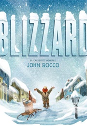 Blizzard (John Rocco)