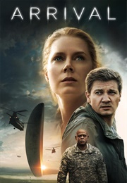 Arrival (2016)