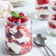 Eton Mess
