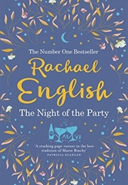 The Night of the Party (Rachael English)