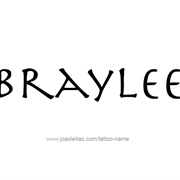 Braylee