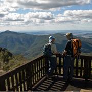 Mount Kaputar National Park (NSW)