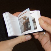 Flip-Book
