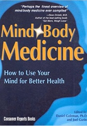 Mind Body (Daniel Goleman)