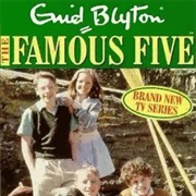The Famous Five (1995)