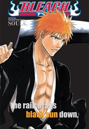 Bleach Official Character Book Souls (Tite Kubo)
