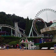 Tornado (Tokyo Summerland)