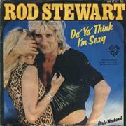 &quot;Do Ya Think I&#39;m Sexy&quot; - Rod Stewart