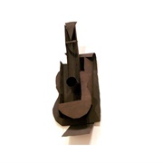 Guitar - Pablo Picasso