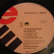 Pete Rock & C.L. Smooth - The Main Ingredient Instrumental