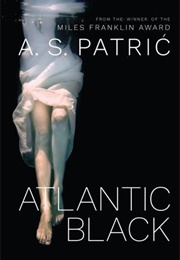 Atlantic Black (A.S. Patric)