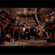 Luck Be a Lady - Guys and Dolls