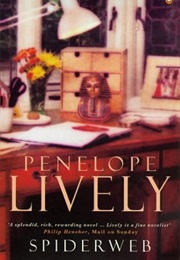Spiderweb (Penelope Lively)