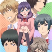 Watashi Ga Motete Dousunda