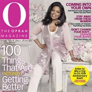 February 2010: 100 Things That Are Getting Better