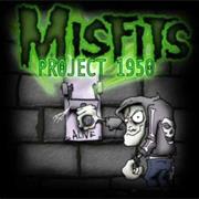 Misfits Project 1950