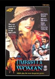 The Umbrella Woman (Ken Cameron)