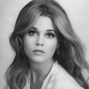 Jane Fonda