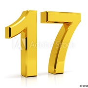 17