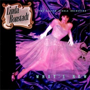 Linda Ronstadt- What's New