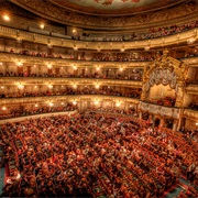 Mariinsky Theatre