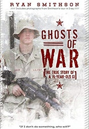 Ghosts of War (Ryan Smithson)