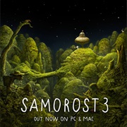 Samorost 3