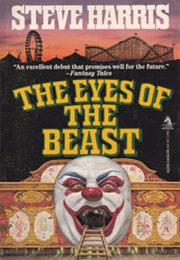 The Eyes of the Beast (Steve Harris)