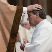 Ordained to Ministry