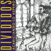 Acariciando Lo Áspero – Divididos (1991)