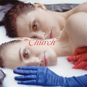 Church- Aly & AJ