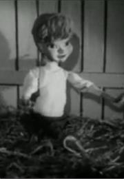 The Adventures of Twizzle