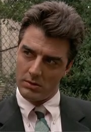 Law and Order: "Life Choice" (1991)