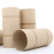 Running Out of Toliet Paper